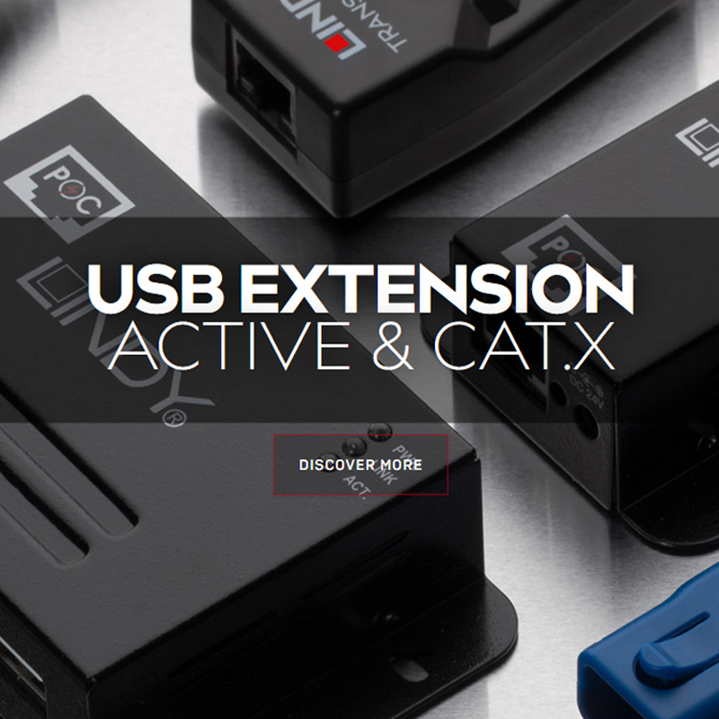 Usb Extensions